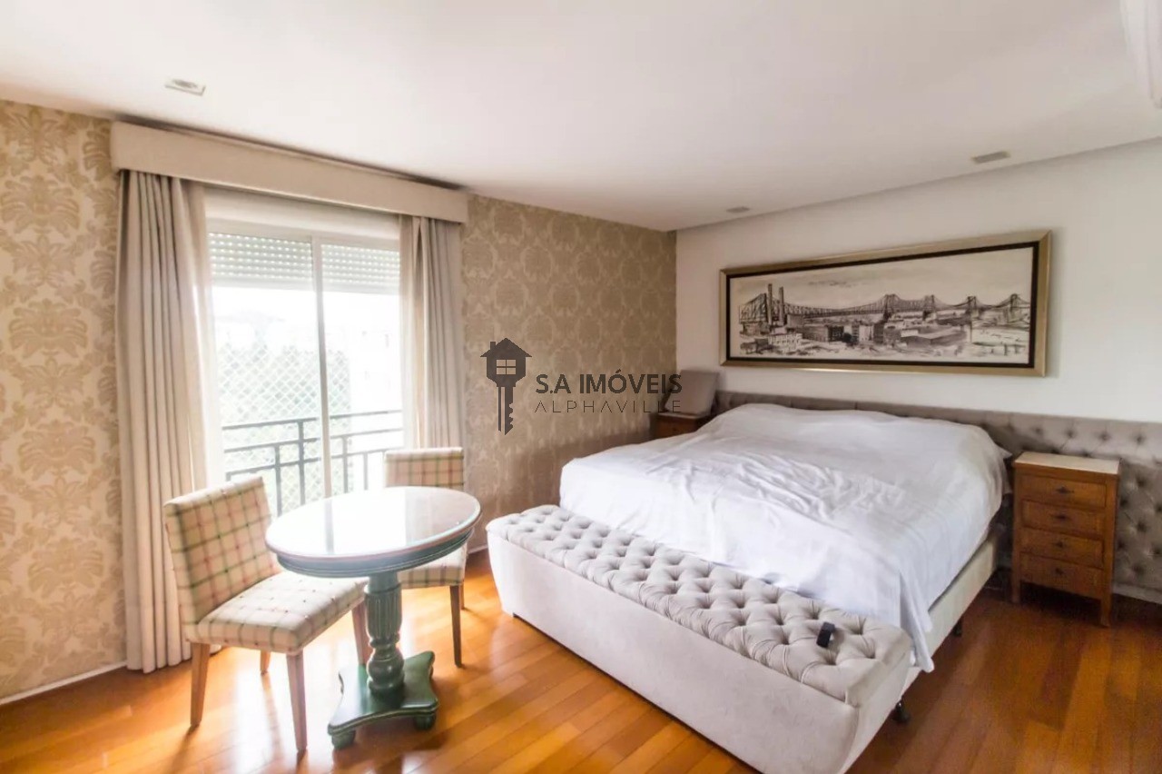 Cobertura, 2 quartos, 201 m² - Foto 12