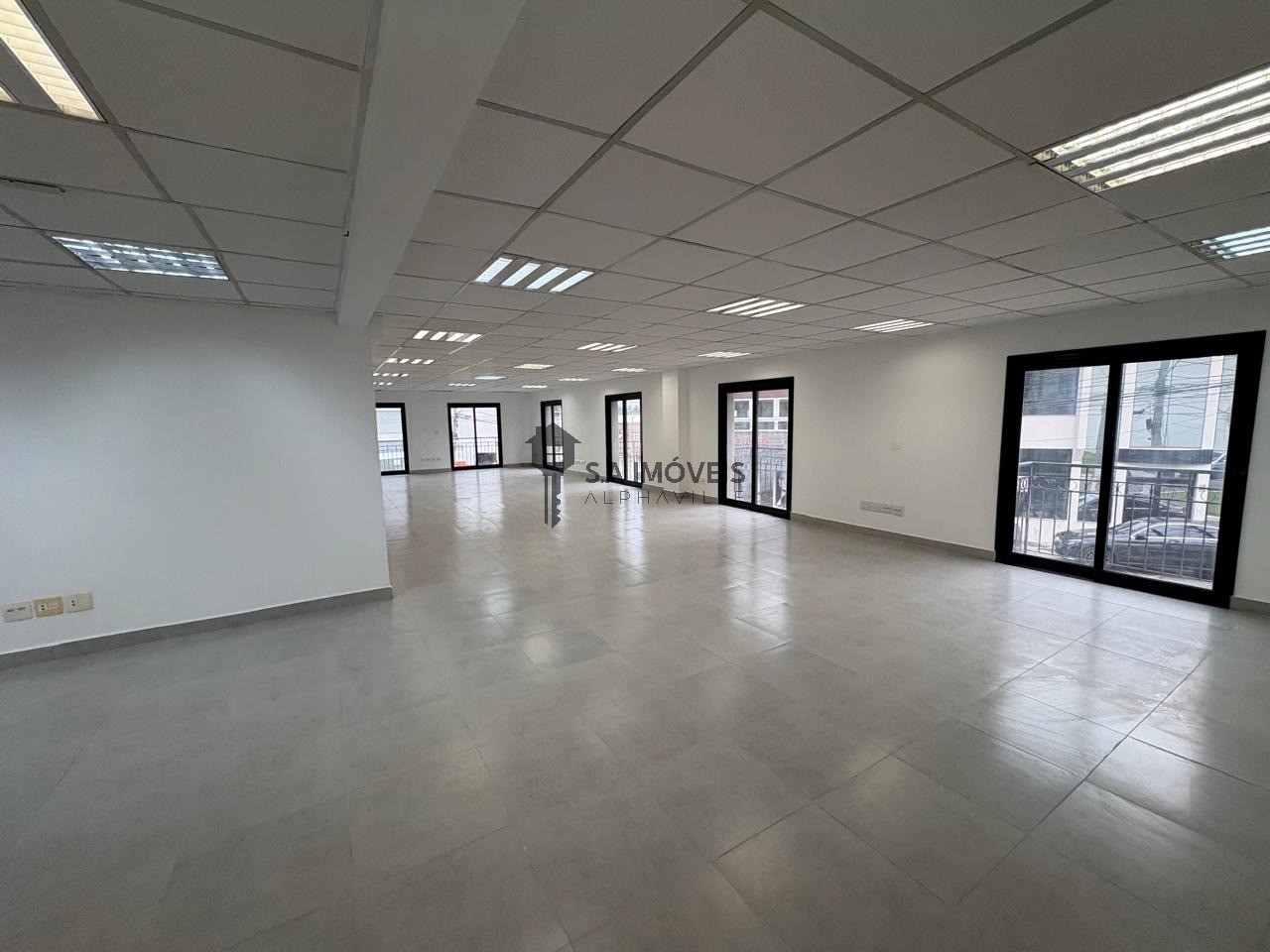 Prédio Inteiro, 457 m² - Foto 21