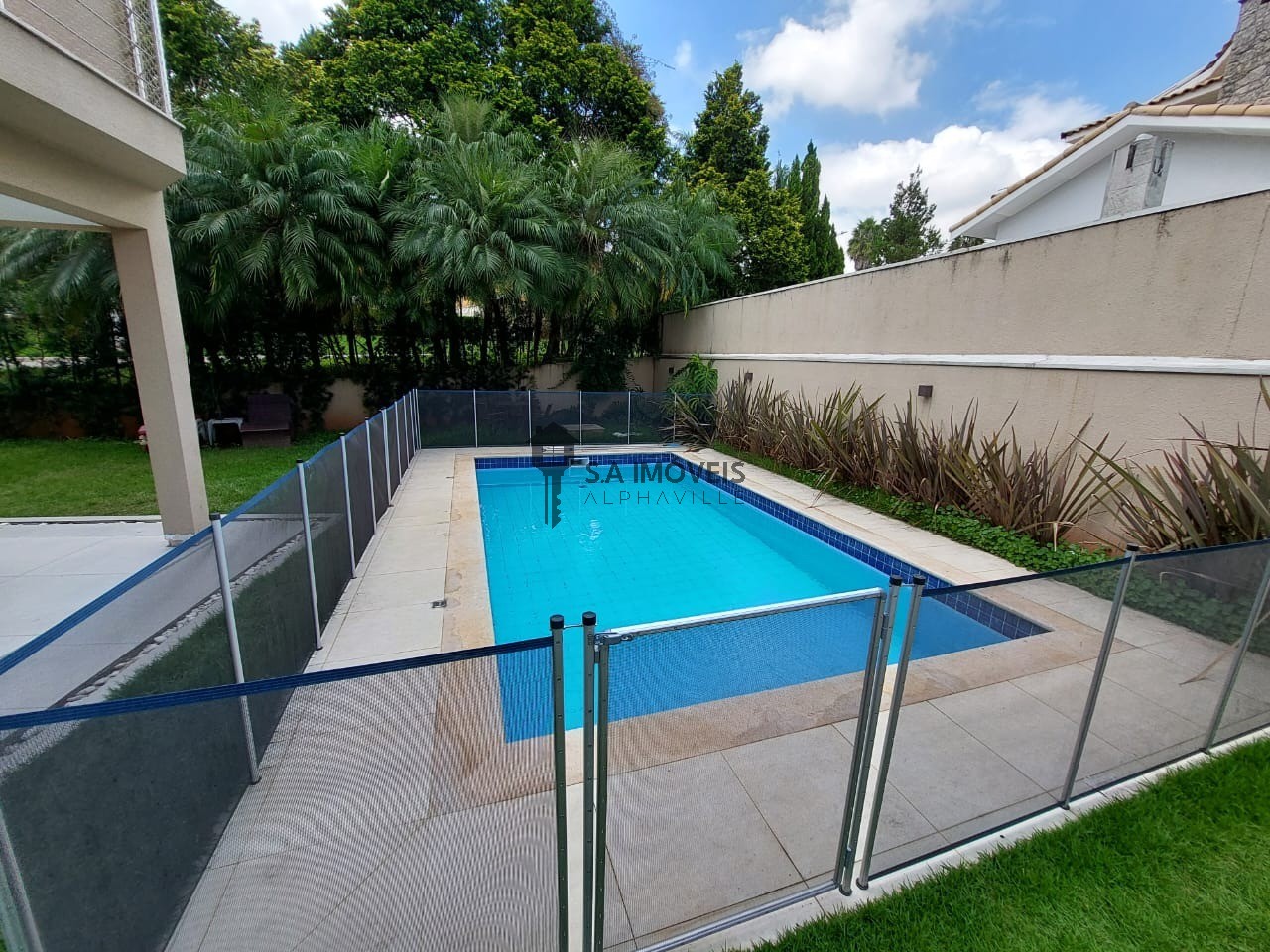 Casa de Condomínio, 4 quartos - Foto 5