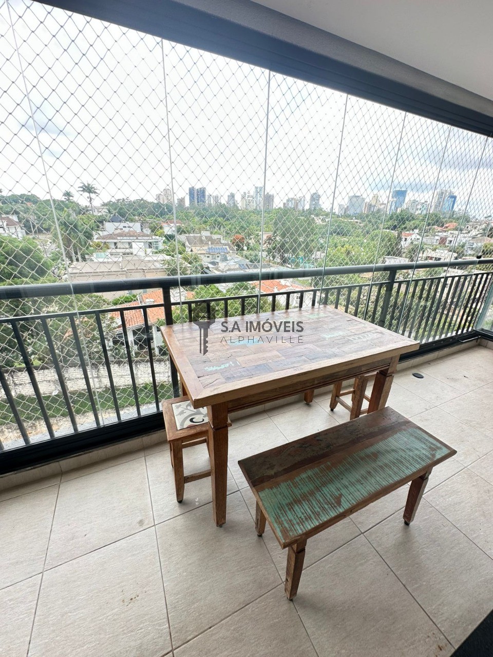 Apartamento, 2 quartos, 81 m² - Foto 10