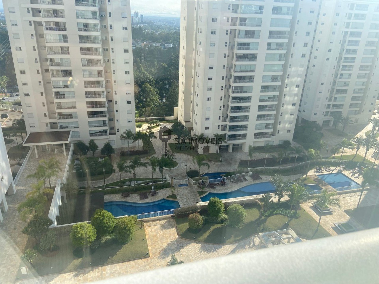 Apartamento, 3 quartos, 132 m² - Foto 27