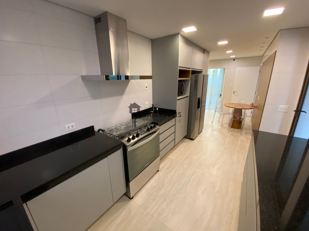 Apartamento, 3 quartos, 285 m² - Foto 41