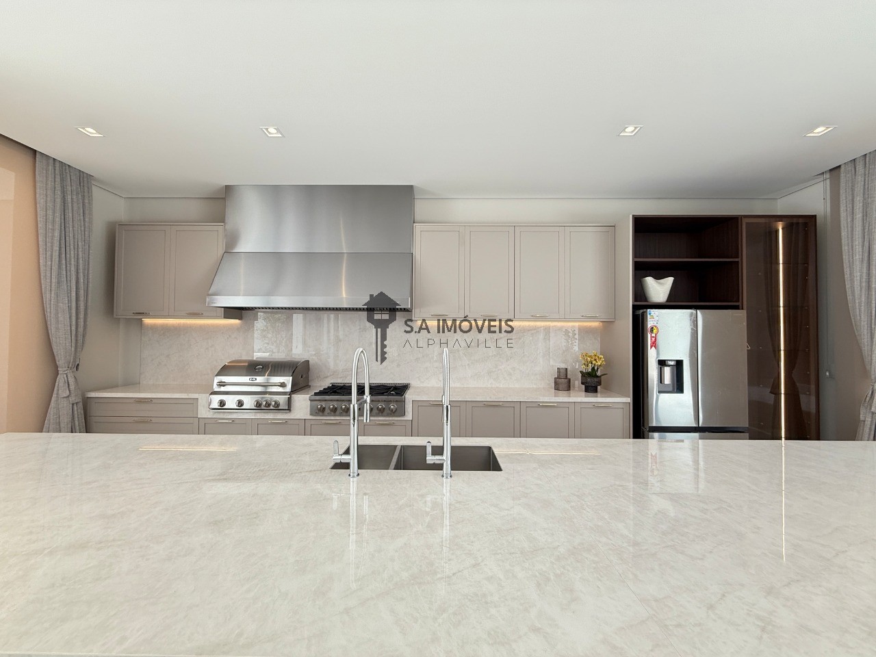 Casa, 5 quartos, 1030 m² - Foto 24