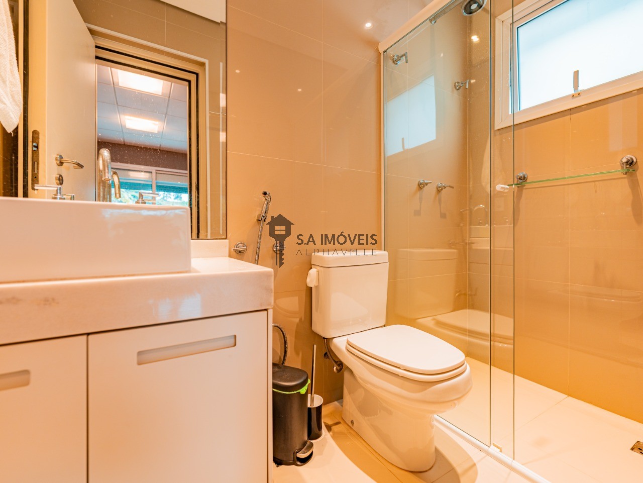 Casa, 4 quartos, 420 m² - Foto 26
