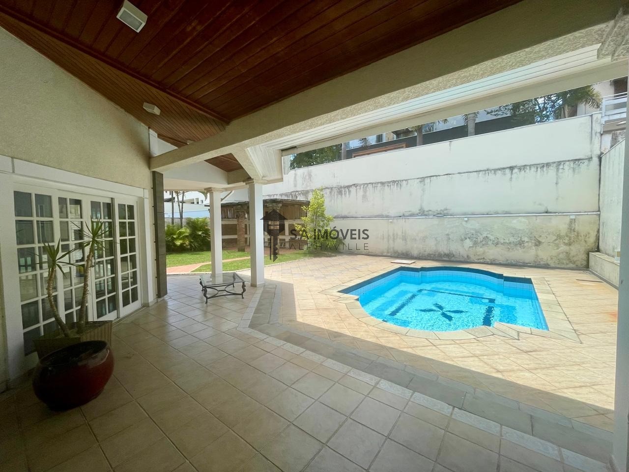 Casa, 4 quartos, 432 m² - Foto 31