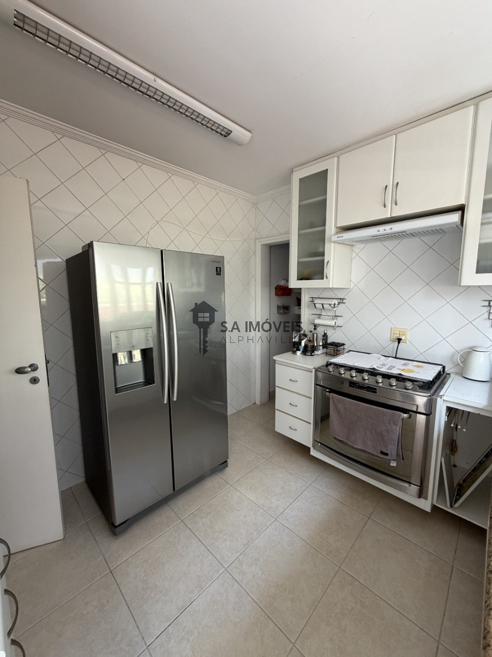 Casa, 4 quartos, 360 m² - Foto 9