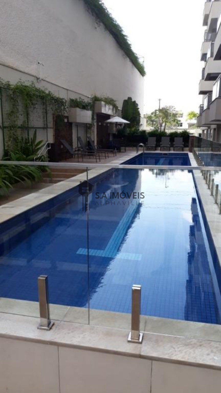 Apartamento, 1 quarto, 49 m² - Foto 29