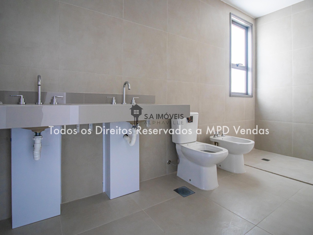 Casa de Condomínio, 3 quartos - Foto 25