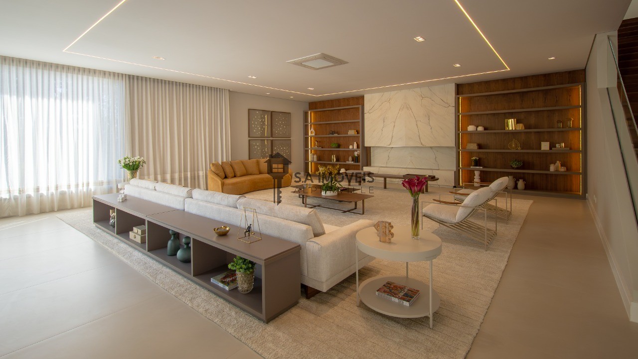 Casa, 5 quartos, 1030 m² - Foto 9