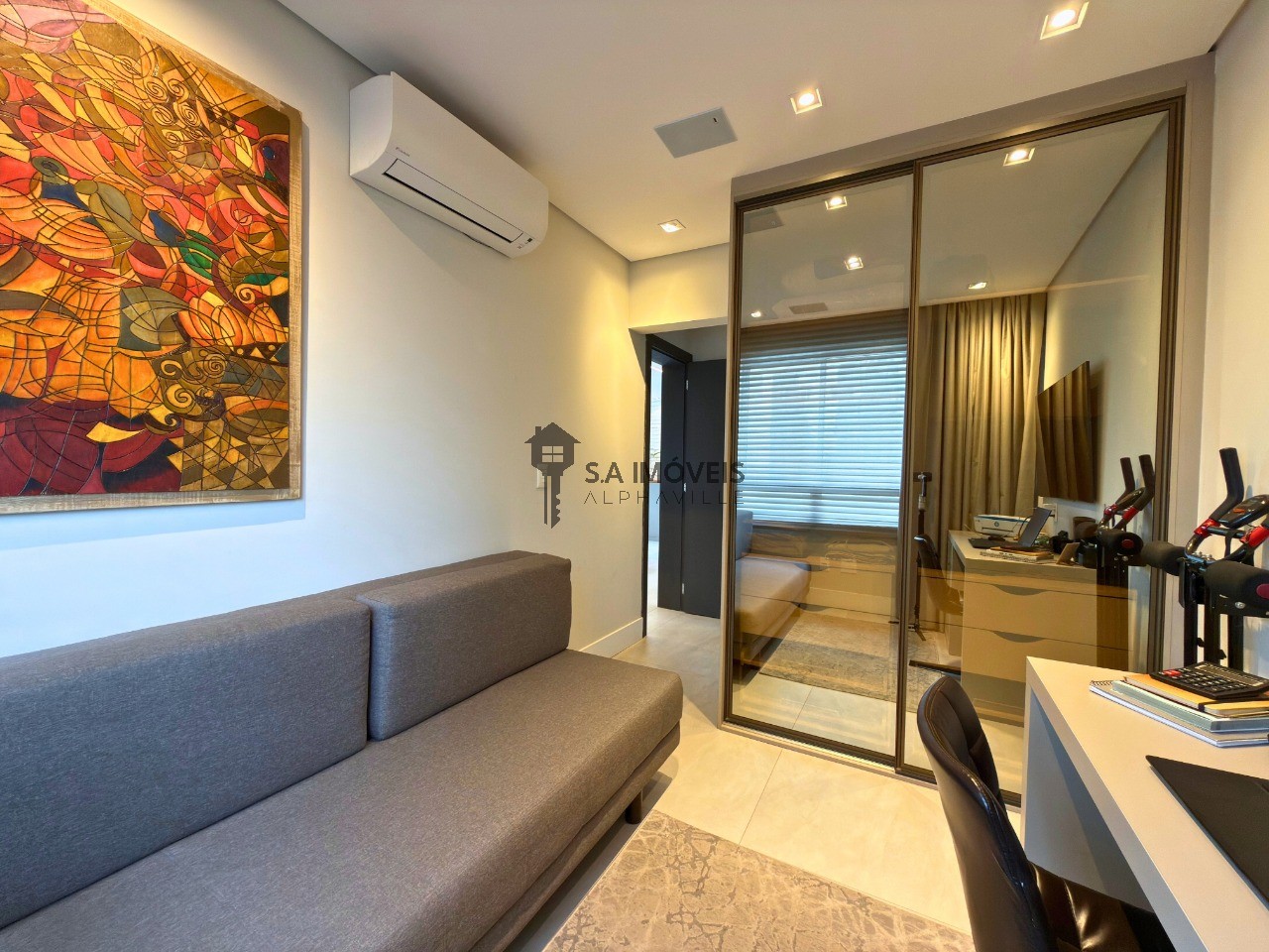 Apartamento, 2 quartos, 89 m² - Foto 14