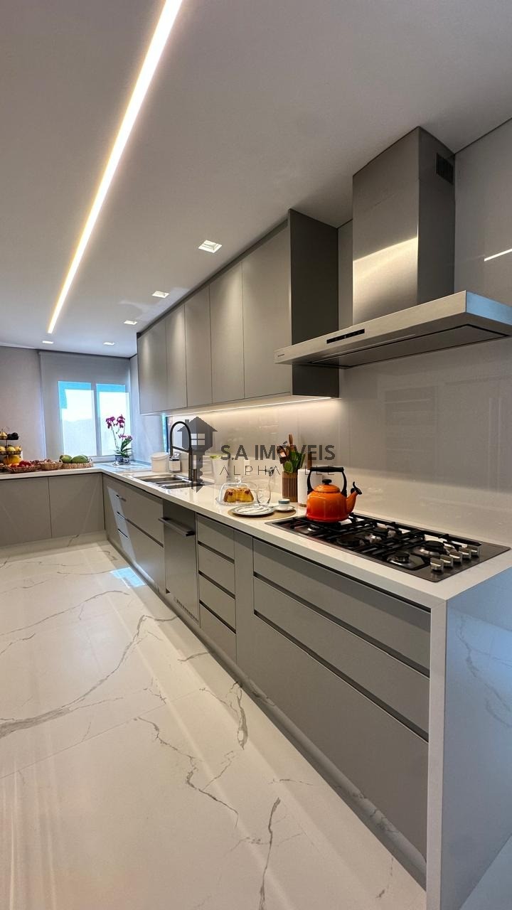 Apartamento, 3 quartos, 239 m² - Foto 8