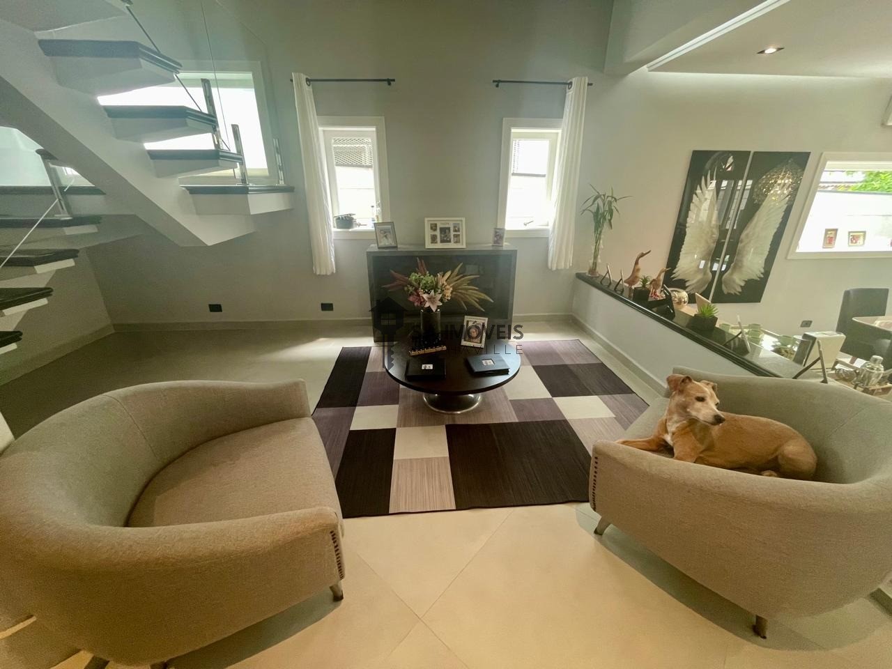 Casa, 3 quartos, 360 m² - Foto 7