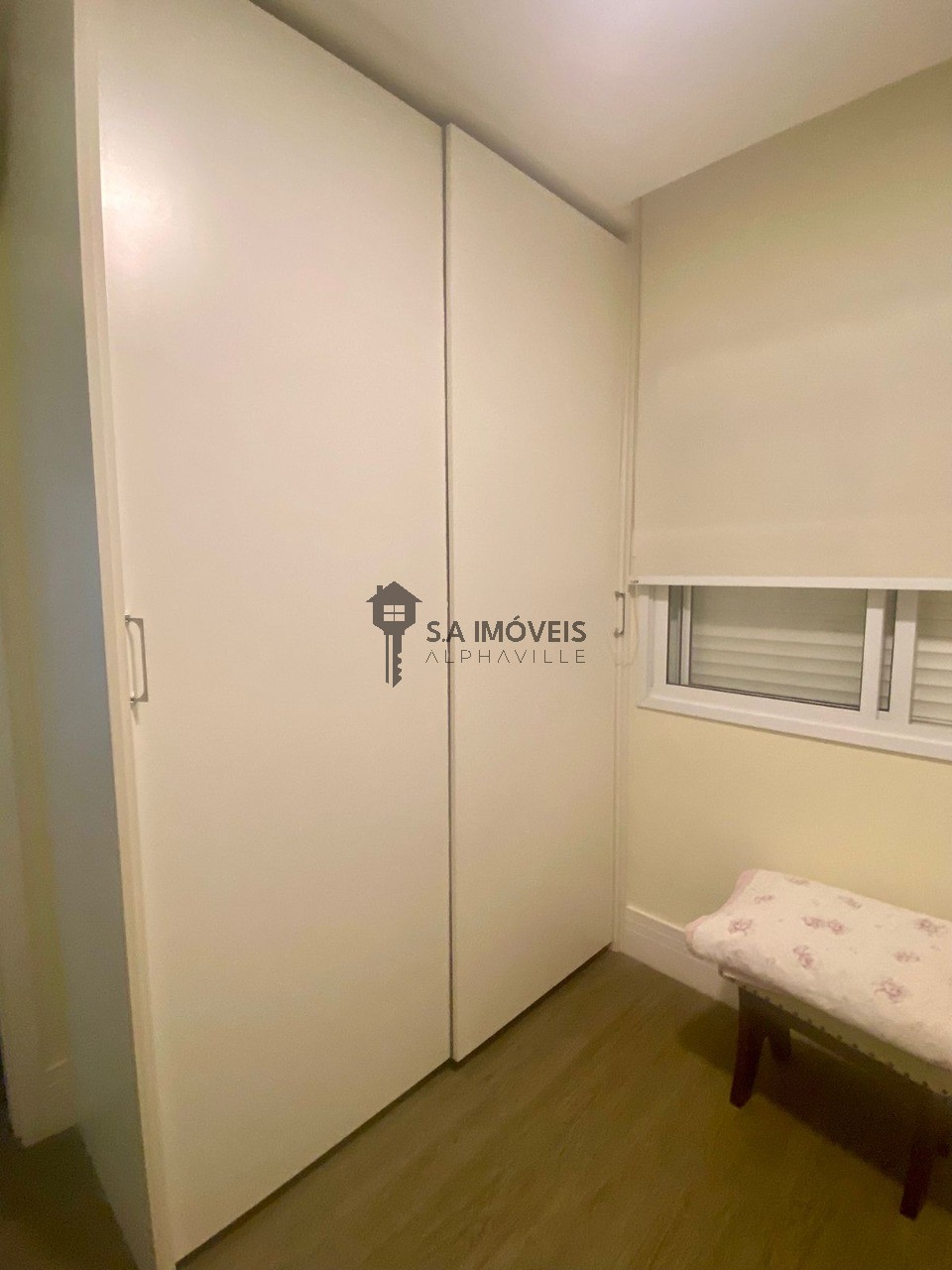 Apartamento, 3 quartos, 132 m² - Foto 25
