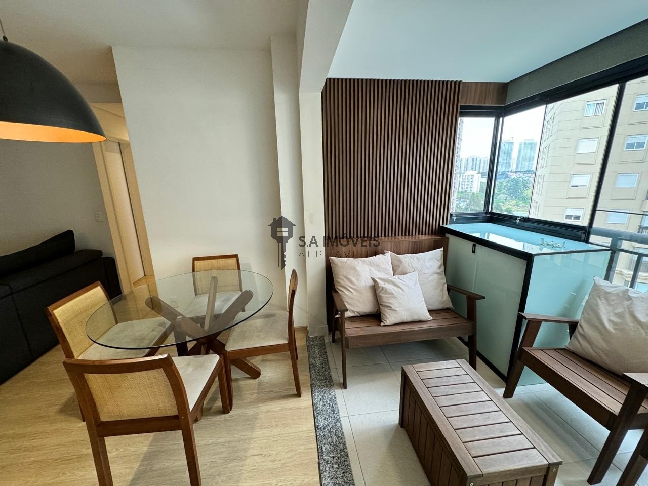 Apartamento, 3 quartos, 73 m² - Foto 8