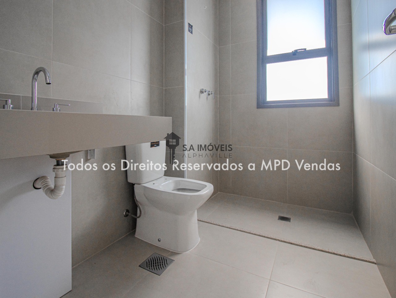 Casa de Condomínio, 3 quartos - Foto 17
