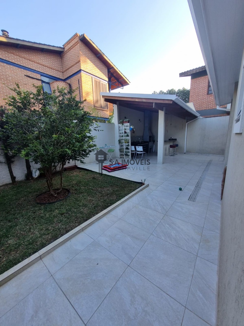 Casa de Condomínio, 4 quartos - Foto 20