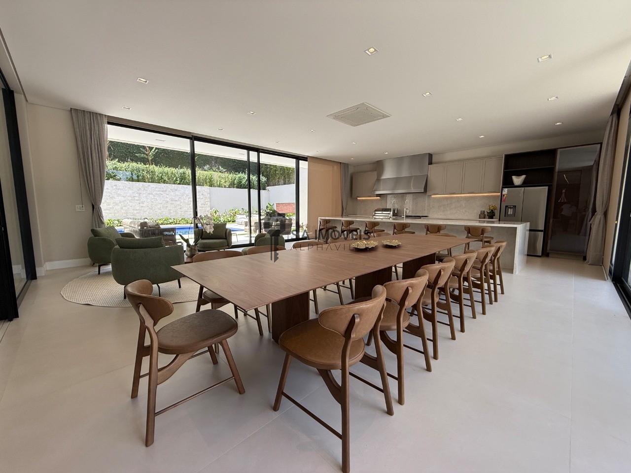 Casa, 5 quartos, 1030 m² - Foto 18