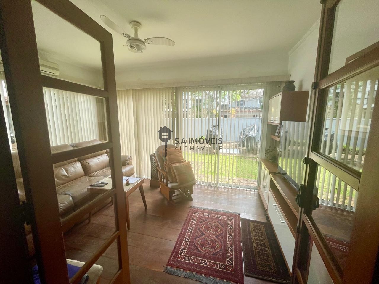 Casa, 4 quartos, 378 m² - Foto 21