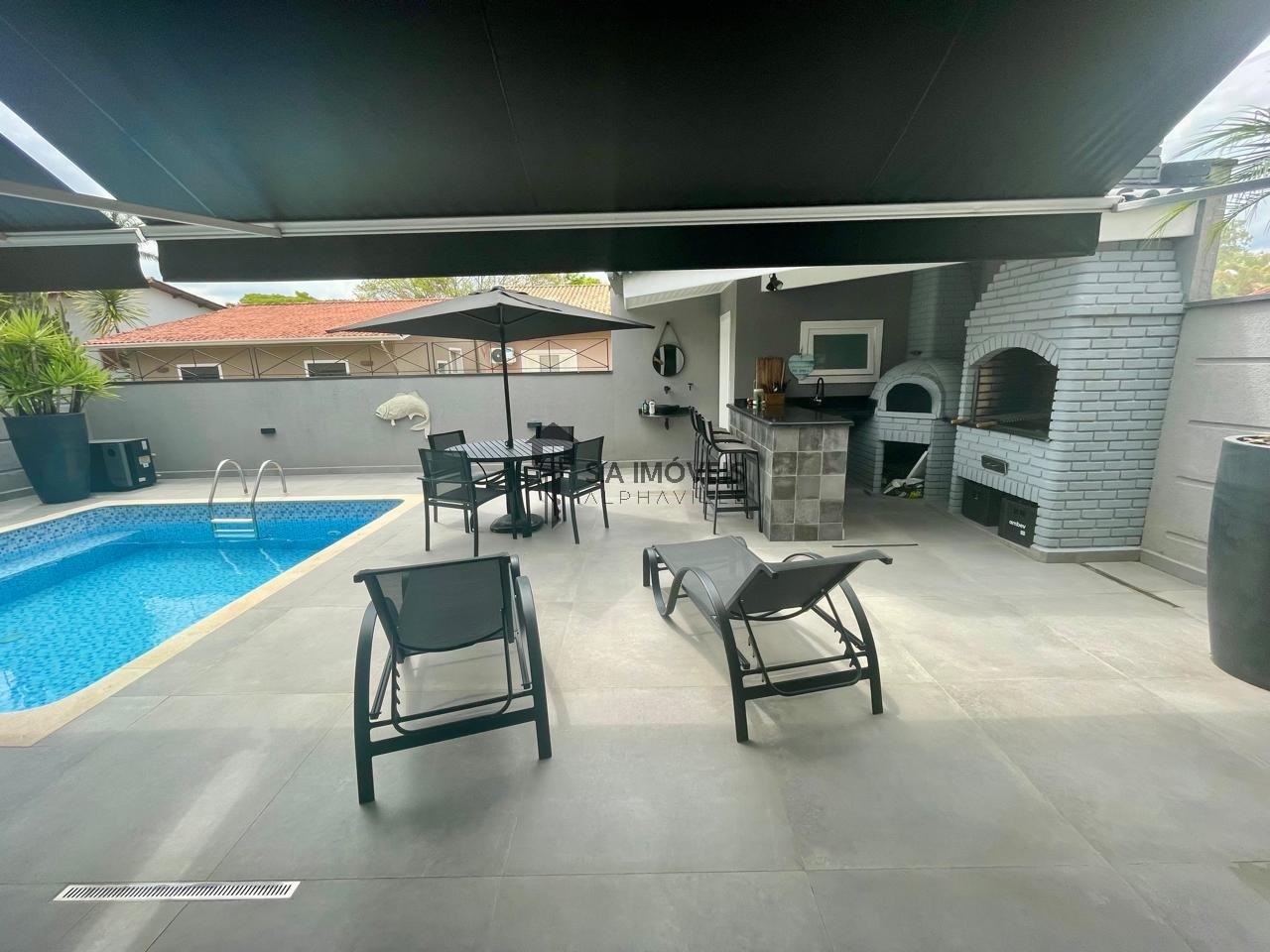 Casa, 3 quartos, 360 m² - Foto 22