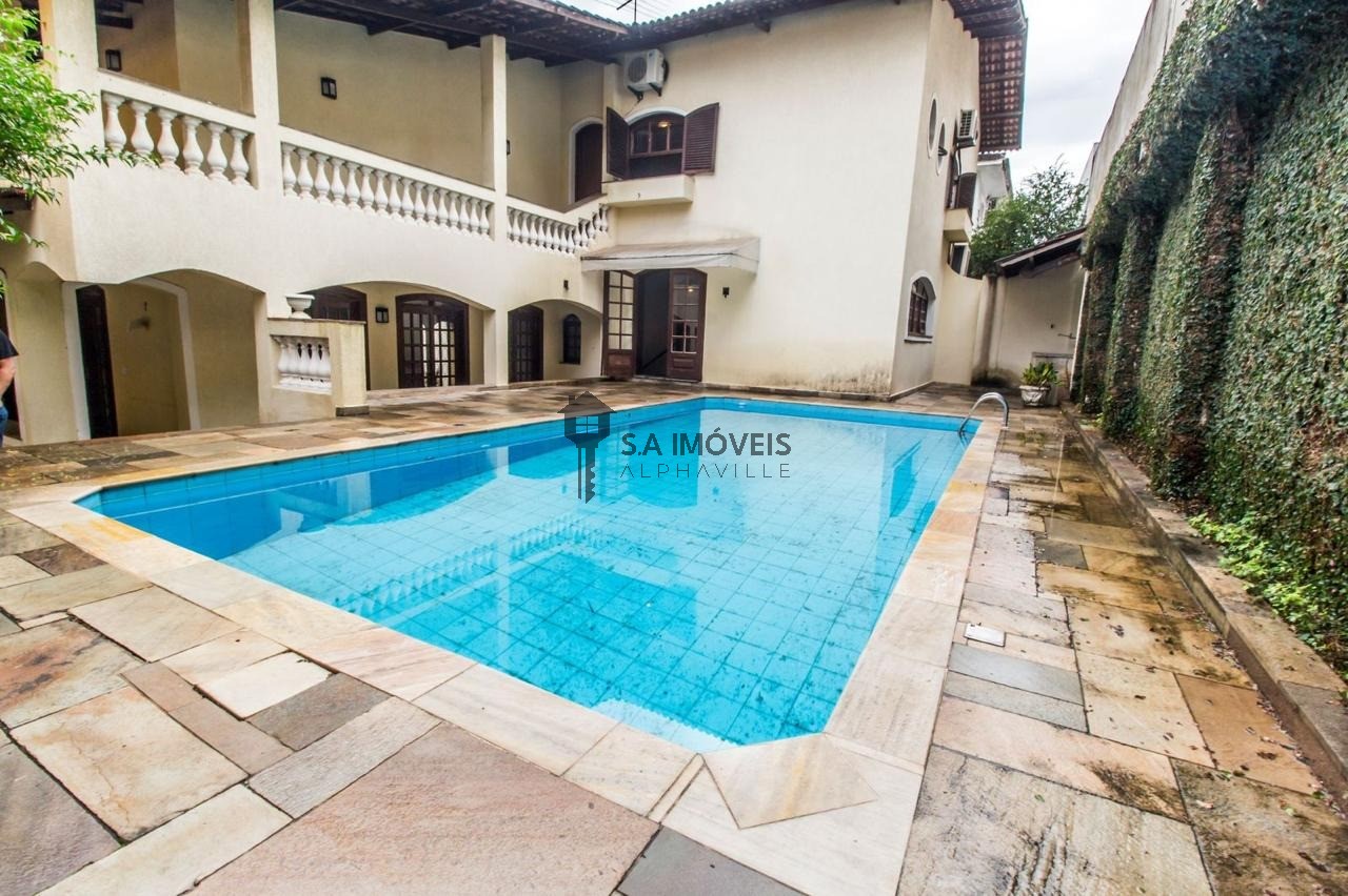 Casa, 4 quartos, 574 m² - Foto 20