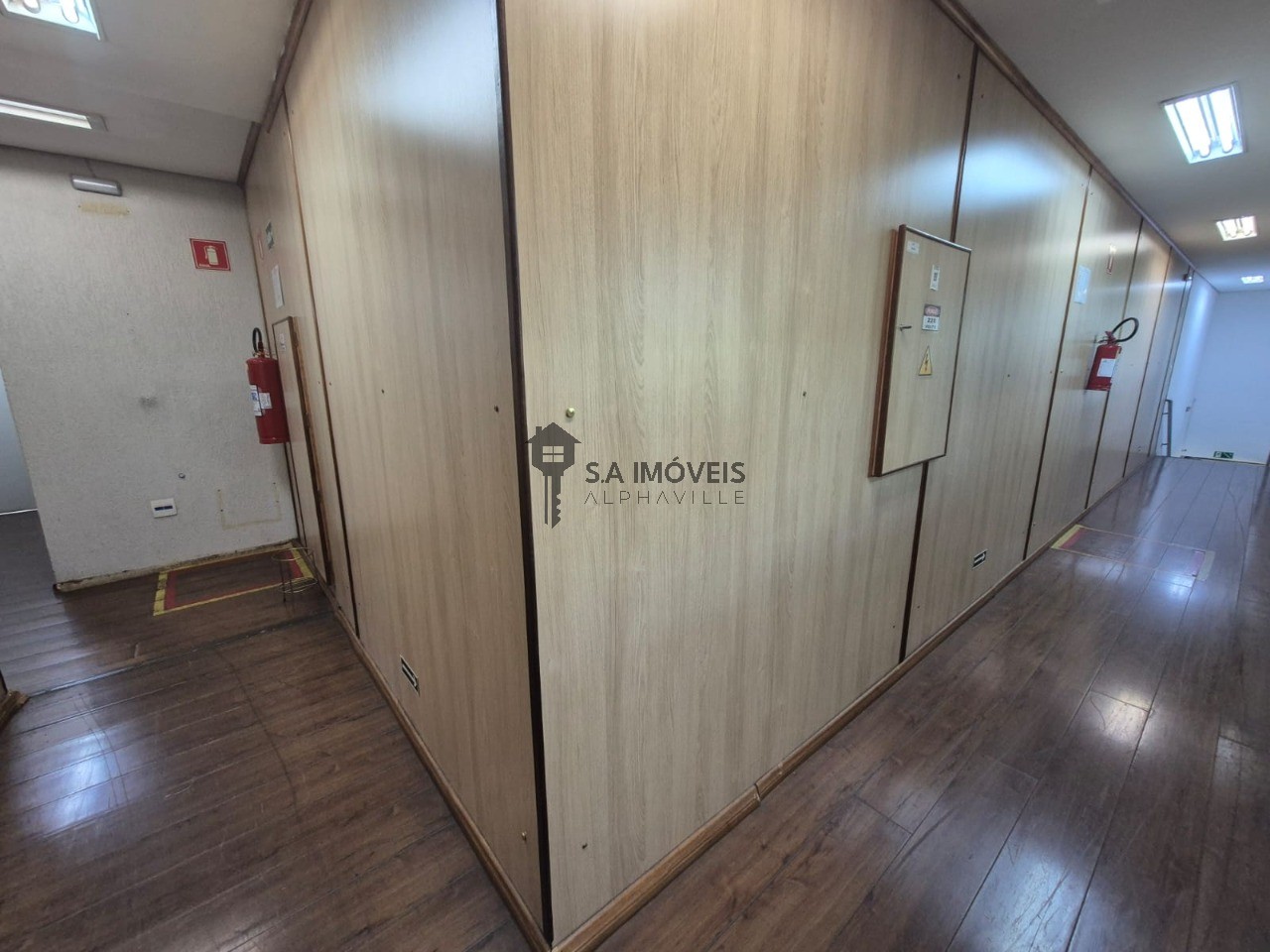 Depósito-Galpão, 4865 m² - Foto 25