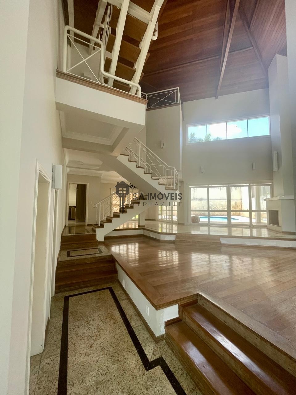 Casa, 4 quartos, 432 m² - Foto 4