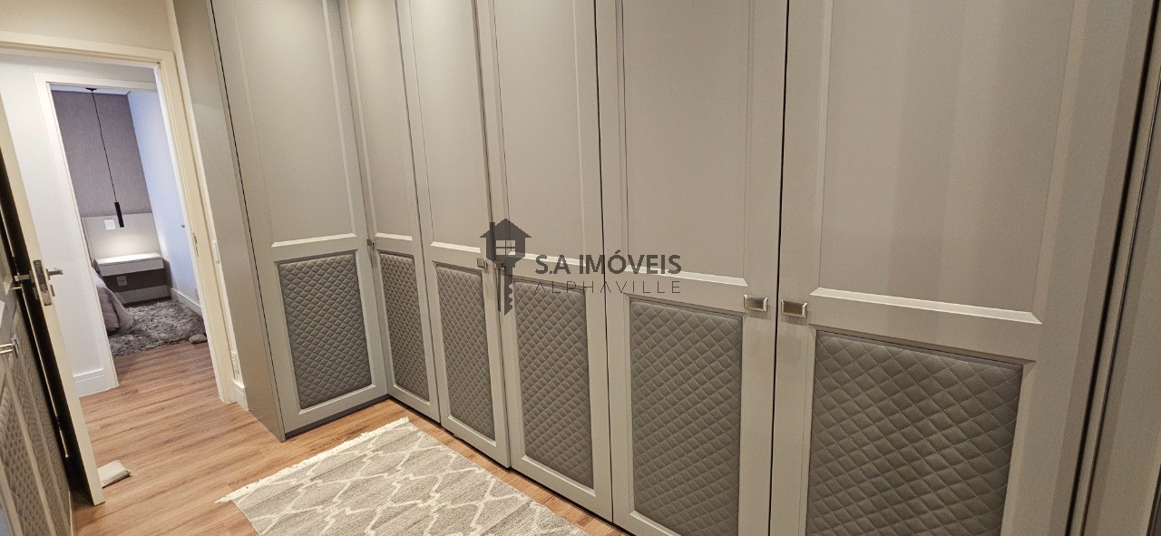 Apartamento, 3 quartos, 202 m² - Foto 14