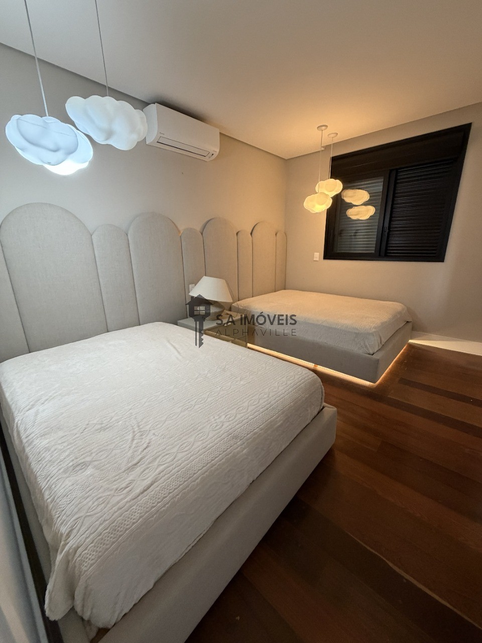 Casa de Condomínio, 5 quartos - Foto 7