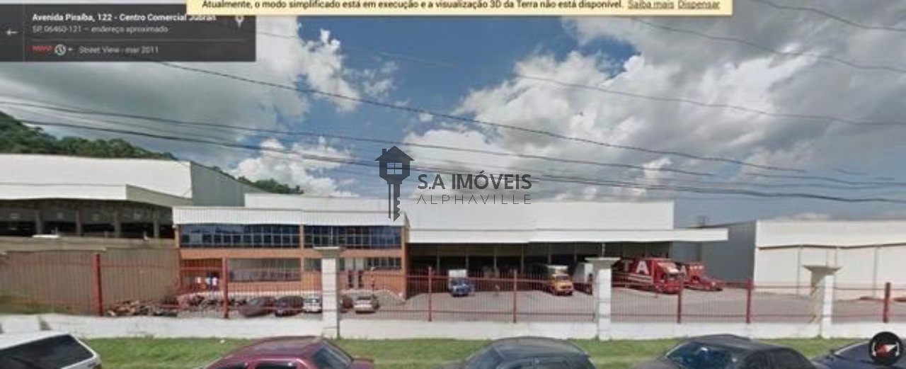 Depósito-Galpão, 6440 m² - Foto 7