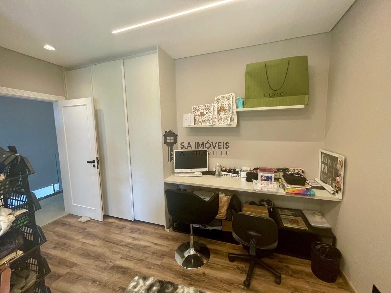 Casa, 3 quartos, 360 m² - Foto 41