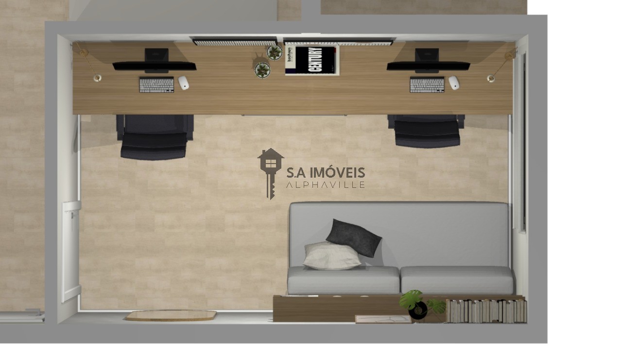 Apartamento, 3 quartos, 88 m² - Foto 23