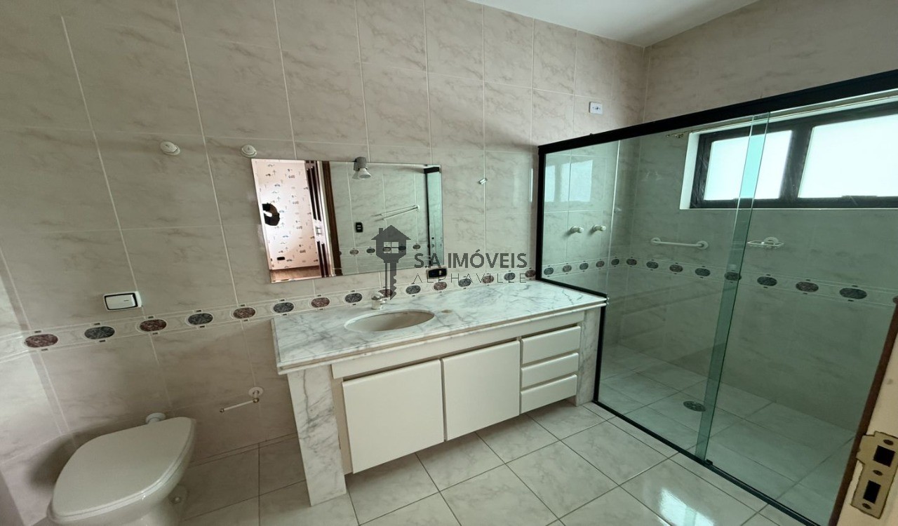 Casa de Condomínio, 4 quartos - Foto 33