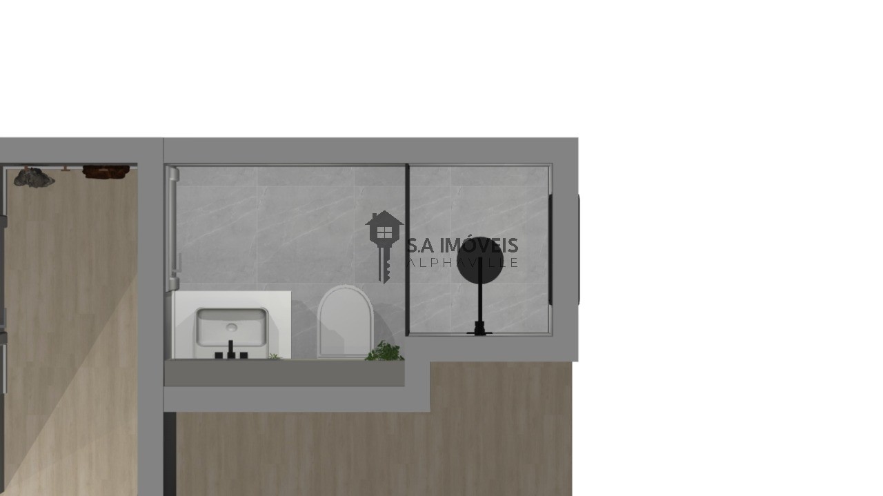 Apartamento, 3 quartos, 88 m² - Foto 26