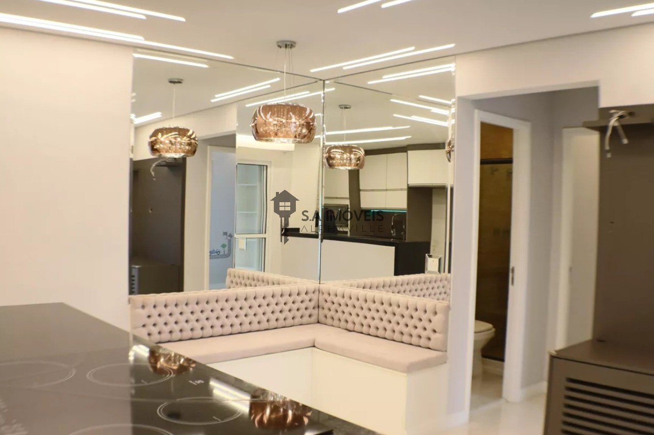 Apartamento, 2 quartos, 65 m² - Foto 4