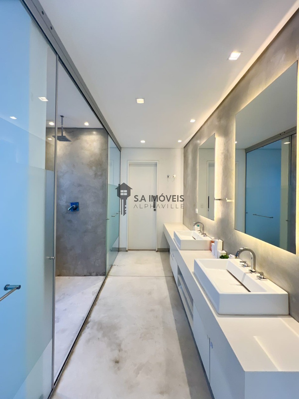 Casa de Condomínio, 3 quartos - Foto 24