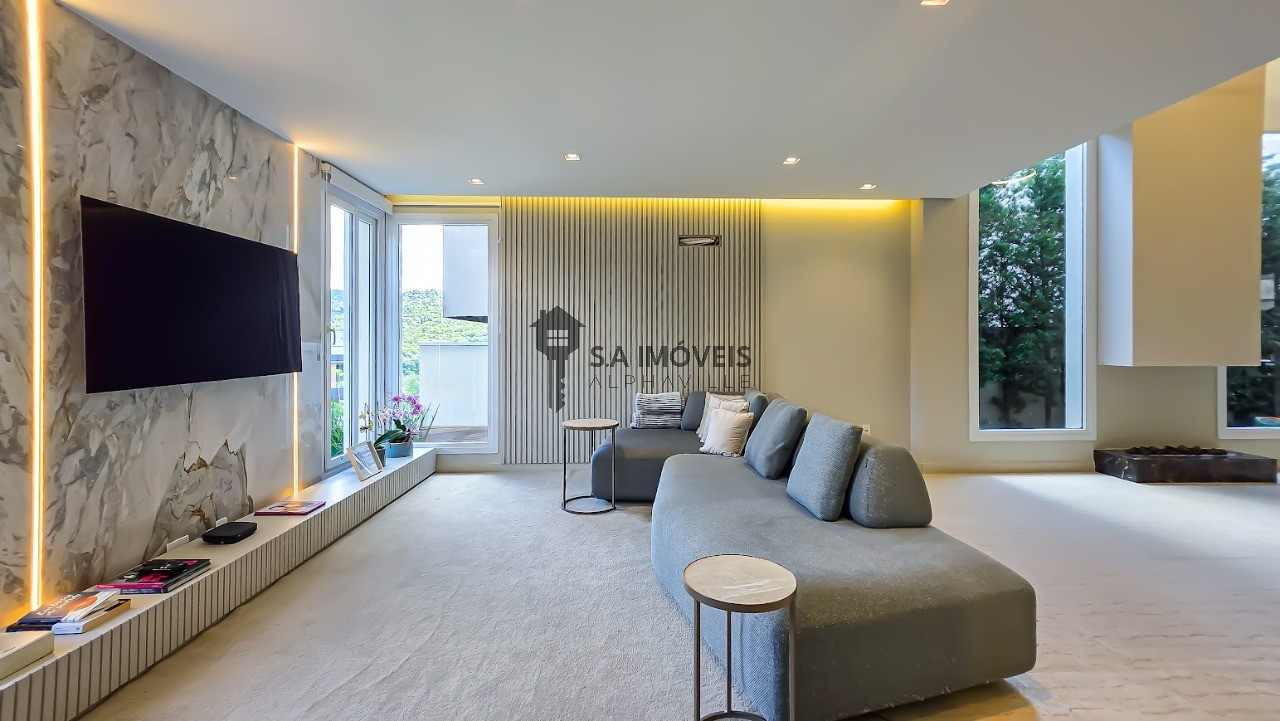 Casa de Condomínio, 4 quartos - Foto 20