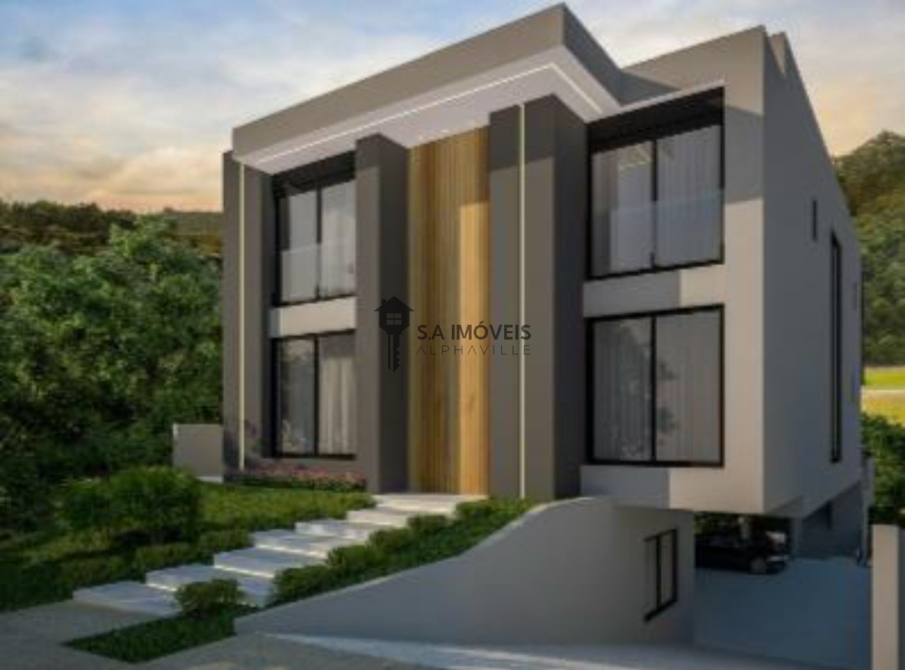 Casa, 4 quartos, 720 m² - Foto 1