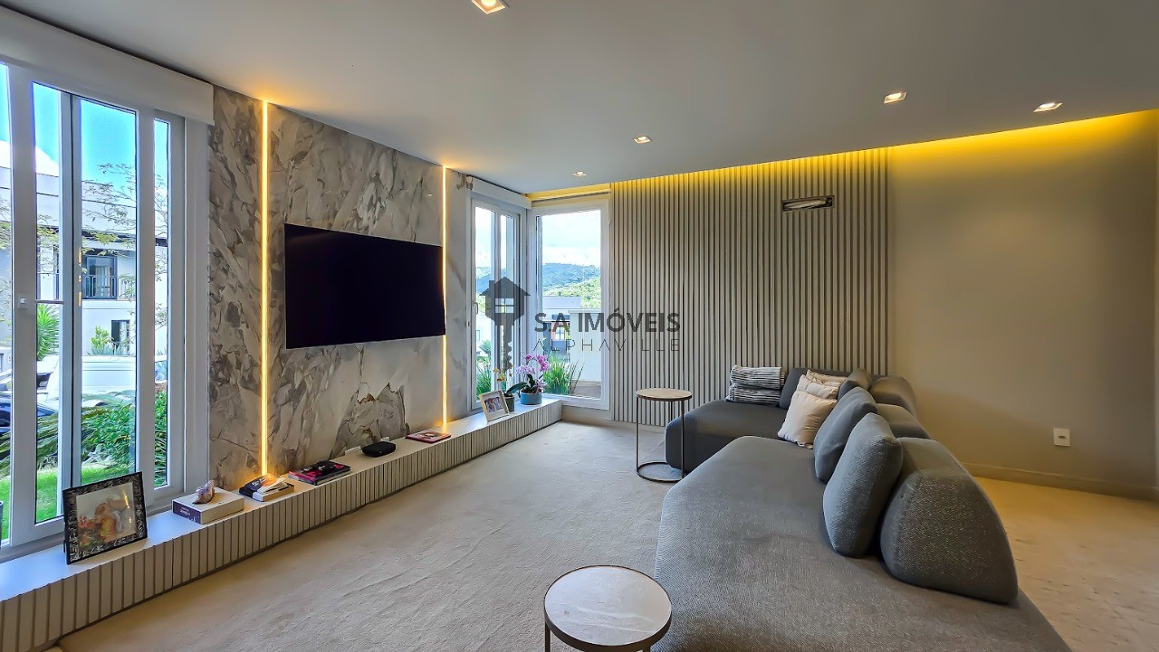 Casa de Condomínio, 4 quartos - Foto 23