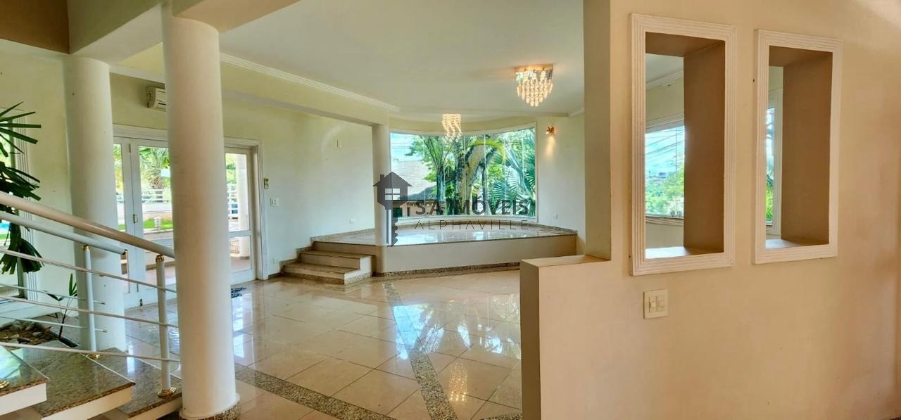 Casa de Condomínio, 4 quartos - Foto 10