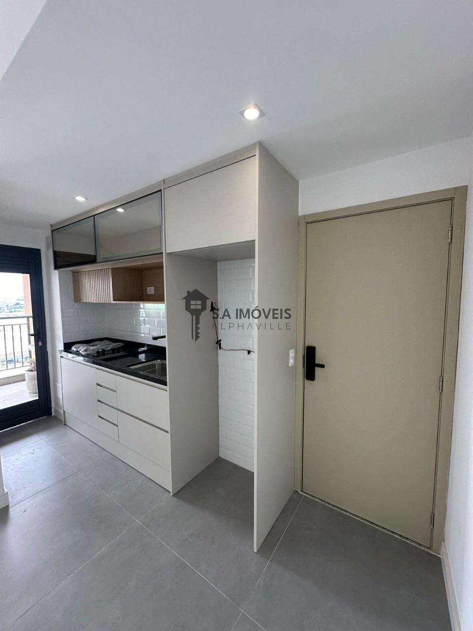 Apartamento, 2 quartos, 64 m² - Foto 5