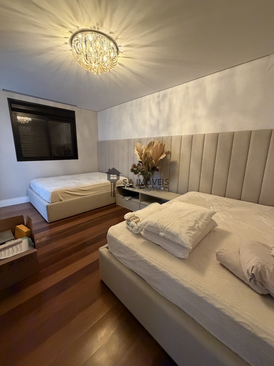 Casa de Condomínio, 5 quartos - Foto 8