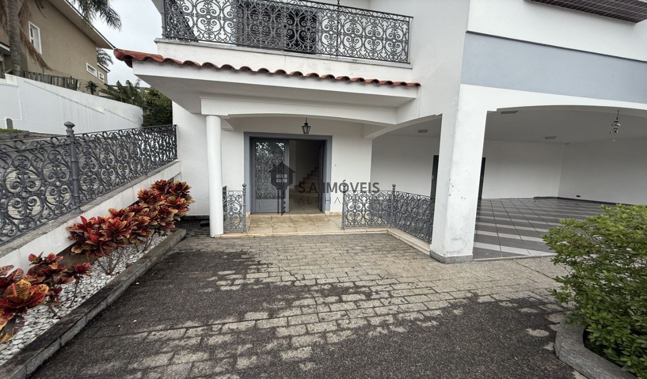 Casa de Condomínio, 4 quartos - Foto 47