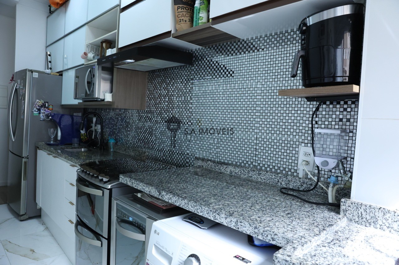 Apartamento, 2 quartos, 62 m² - Foto 15