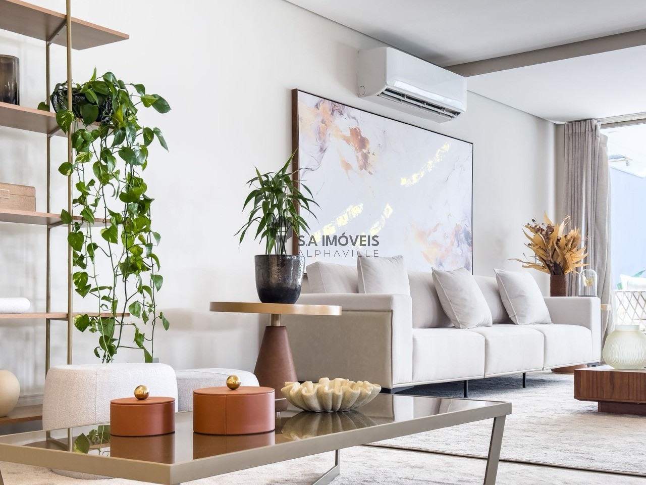 Casa, 5 quartos, 727 m² - Foto 5