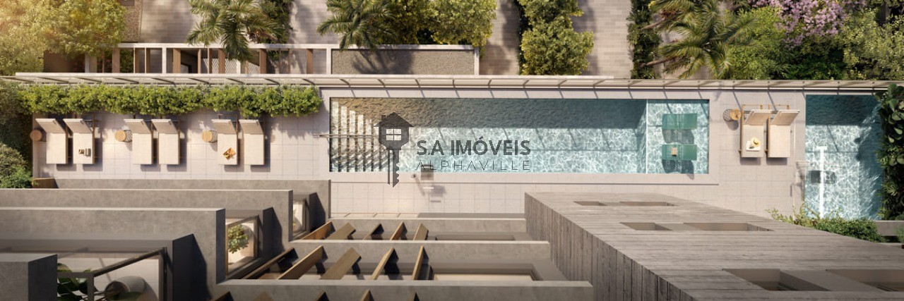 Apartamento, 4 quartos, 273 m² - Foto 17