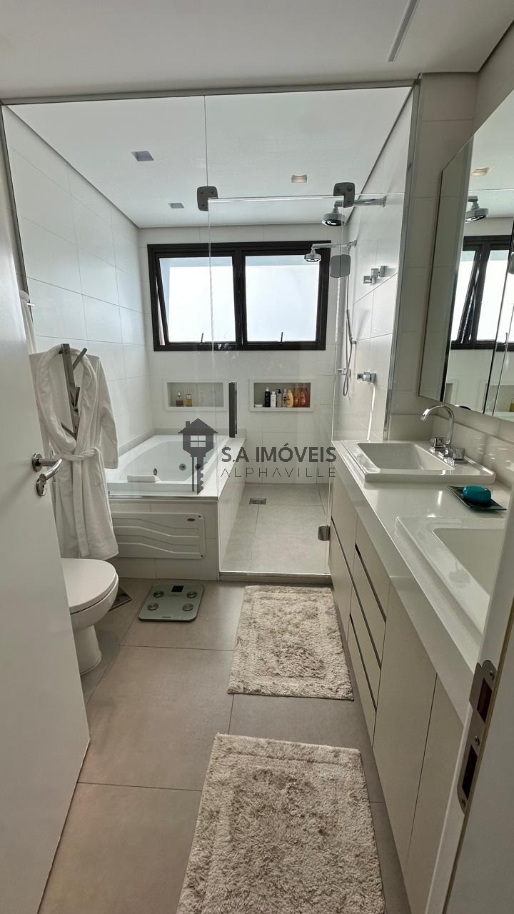 Apartamento, 3 quartos, 239 m² - Foto 22