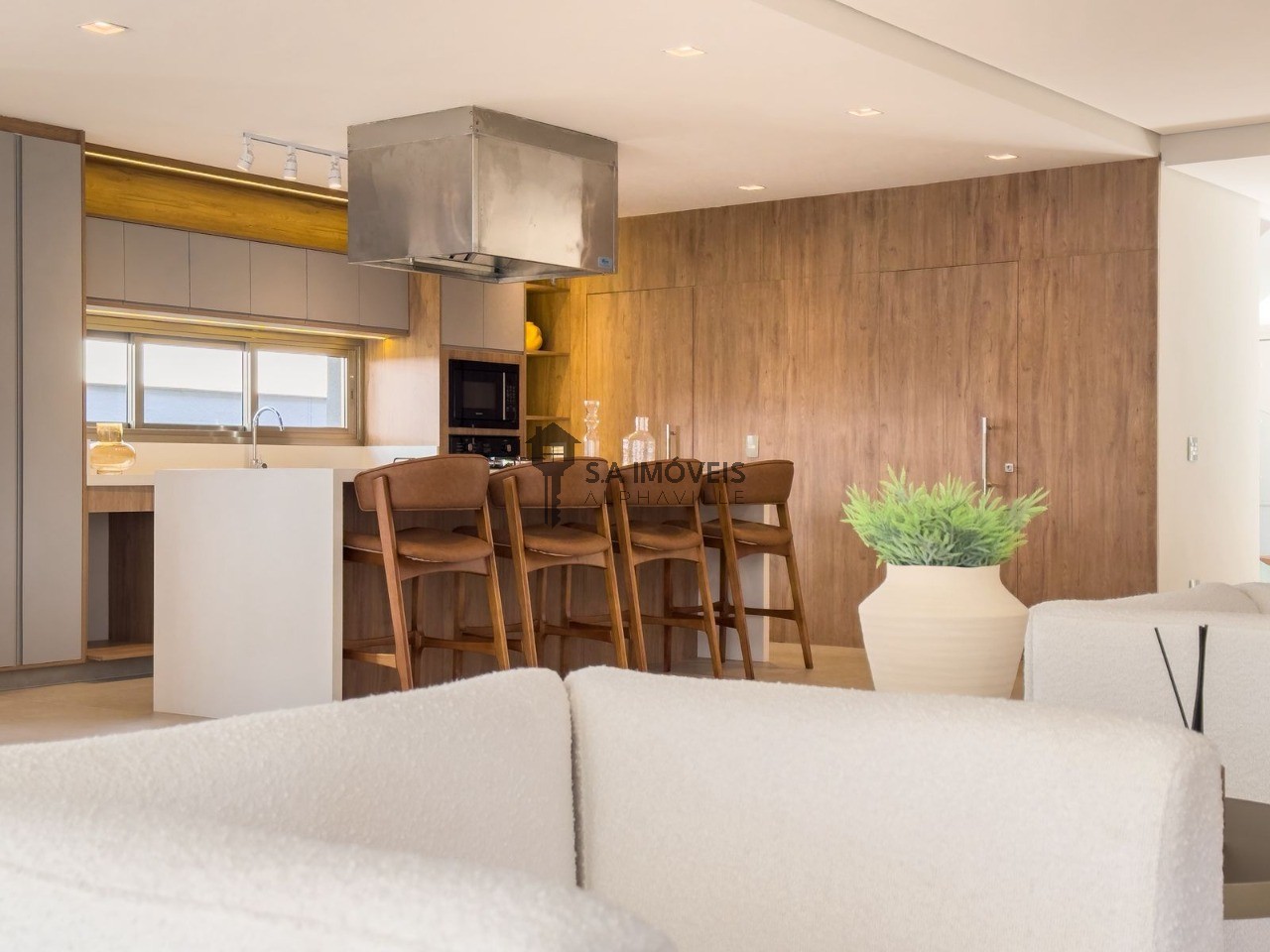 Casa, 5 quartos, 727 m² - Foto 4