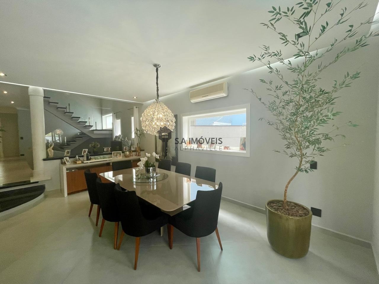 Casa, 3 quartos, 360 m² - Foto 12