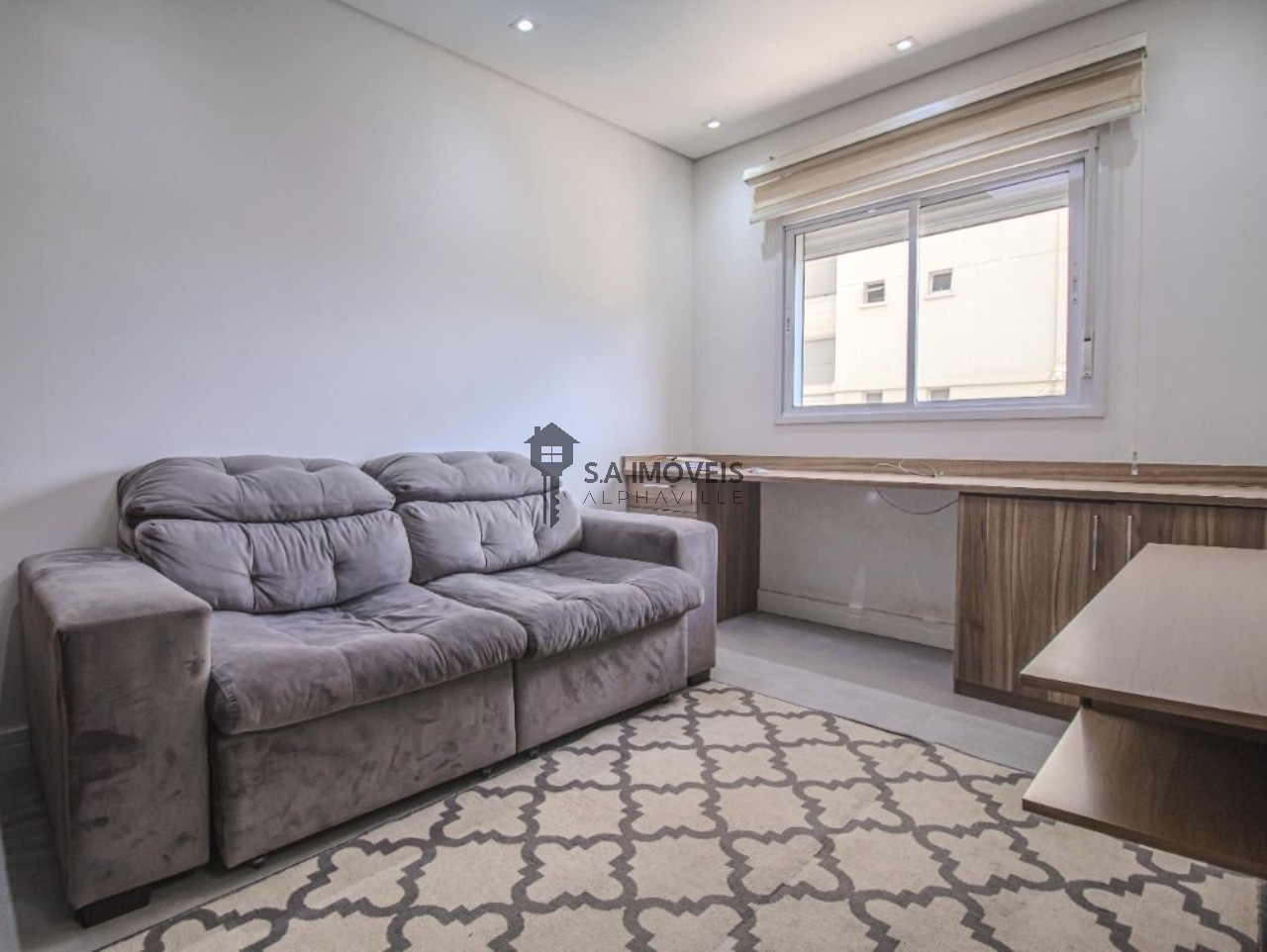 Apartamento, 2 quartos, 62 m² - Foto 8