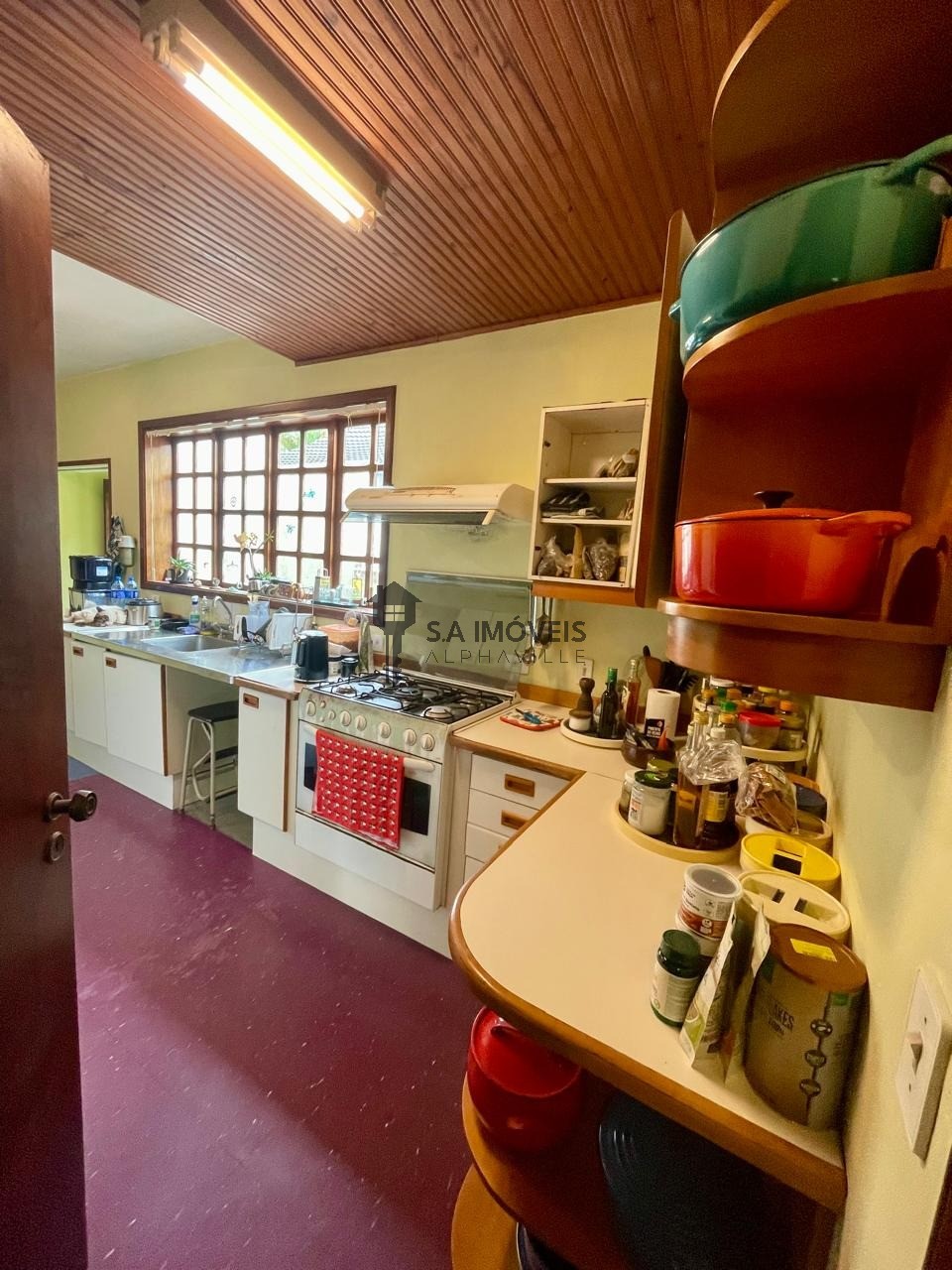 Casa, 4 quartos, 327 m² - Foto 13